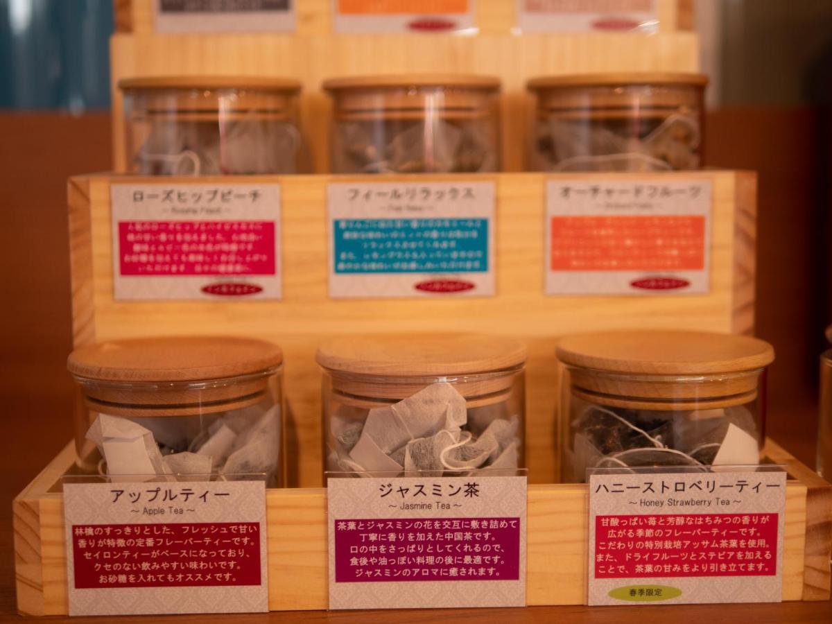 Hotel Front Inn Fukuoka Airport Kültér fotó